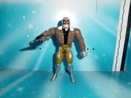 Agente Zero (Marvel) Custom Action Figure