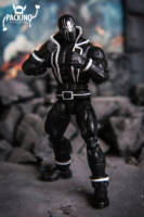 Black Tarantula - Carlos LaMuerto (Marvel Legends) Custom Action Figure