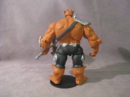 Black Dwarf (Marvel Universe) Custom Action Figure
