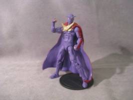 The Owl (Independent Comics) Custom Action Figure