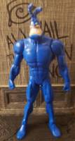 The Tick (DC Universe) Custom Action Figure