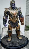 Thanos (Endgame) (Marvel) Custom Action Figure