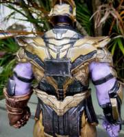Thanos (Endgame) (Marvel) Custom Action Figure