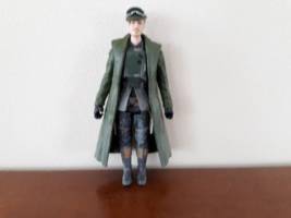 BECKETT (Mimban) (Star Wars) Custom Action Figure