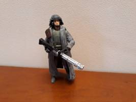 Gunner Mudtrooper (Mimban battle) (Star Wars) Custom Action Figure