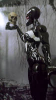 She-Venom (Marvel Legends) Custom Action Figure