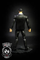 Bruce Wayne (DC Universe) Custom Action Figure