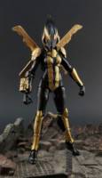 Yellow Jacket (Marvel Legends) Custom Action Figure
