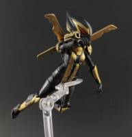 Yellow Jacket (Marvel Legends) Custom Action Figure