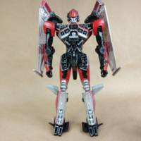 Decepticon Shatter (Transformers) Custom Action Figure