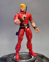 Cobra (Space Adventure Cobra) Custom Action Figure