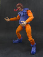 X-Men: Toad (Marvel Legends) Custom Action Figure