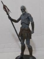 White Walker (Game of Thrones) Custom Action Figure