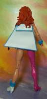Looker (DC Universe) Custom Action Figure