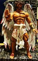 Jesus Christ (Religion) Custom Action Figure [Jesus Christ]