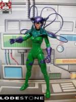 Lodestone (Marvel Legends) Custom Action Figure