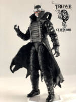Batman Who Laughs (DC Universe) Custom Action Figure