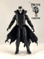 Batman Who Laughs (DC Universe) Custom Action Figure