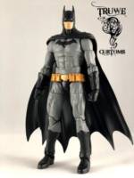 Batman (DC Universe) Custom Action Figure