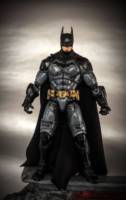 4” Batman (Batman) Custom Action Figure