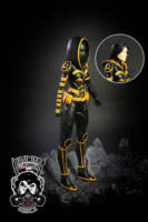 Orphan (Cassandra Cain) (DC Universe) Custom Action Figure