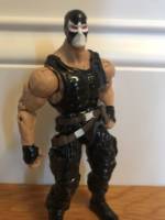 Bane (Batman) Custom Action Figure