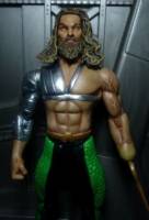DC Direct aquaman (DC Direct) Custom Action Figure