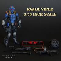 Range Viper (G.I. Joe) Custom Action Figure