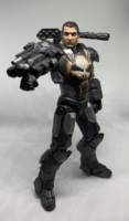Punisher War Machine (Marvel Legends) Custom Action Figure