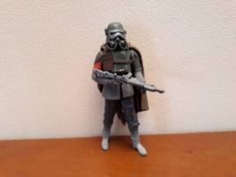 Mudtrooper (Mimban) (Star Wars) Custom Action Figure