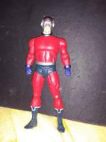 Orion (DC Direct) Custom Action Figure