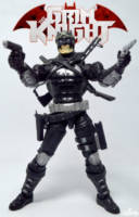 Grim Knight (Marvel Legends) Custom Action Figure