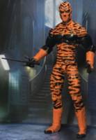 Bengal (Marvel Universe) Custom Action Figure