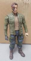 T-800 (Terminator) Custom Action Figure