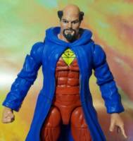 Doctor Druid (Marvel Legends) Custom Action Figure