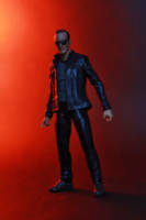 Agent Phil Coulson (aka Sarge) (Marvel Legends) Custom Action Figure
