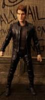 Tom Cruise Mission Impossible Fallout (Marvel) Custom Action Figure