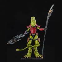 Lobotomaxx (G.I. Joe) Custom Action Figure