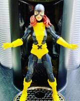Marvel Girl (Jean Grey) (Marvel Legends) Custom Action Figure