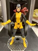 Marvel Girl (Jean Grey) (Marvel Legends) Custom Action Figure