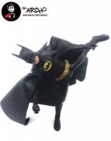 Batman Returns (Movie Masters) Custom Action Figure