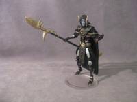 Infinity War Corvus Glaive (Marvel Universe) Custom Action Figure