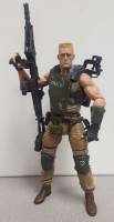 Smart Gunner (Aliens) Custom Action Figure