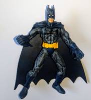 Batman V2 (Total Justice) Custom Action Figure