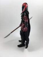 Carnor Jax (Star Wars) Custom Action Figure