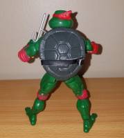 Raphael (Teenage Mutant Ninja Turtles) Custom Action Figure