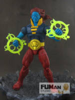 Marvel Legends The Champion (Marvel Legends) Custom Action Figure