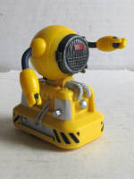QZ-L2 - Service Droid (Star Wars Clone Wars) Custom Action Figure