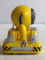 QZ-L2 - Service Droid (Star Wars Clone Wars) Custom Action Figure [Right View]