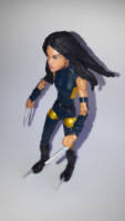 X-23 (Marvel Legends) Custom Action Figure